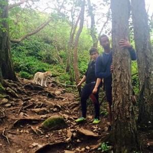 Meet your Posher, Keith